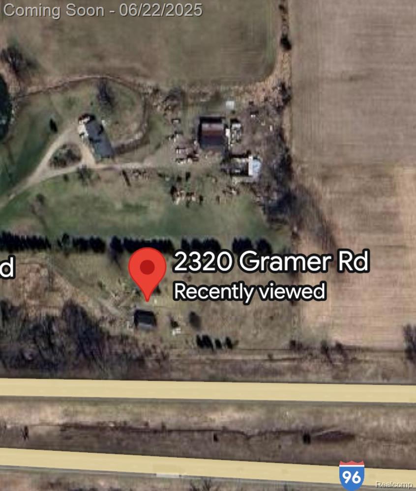 2320 Gramer Road N