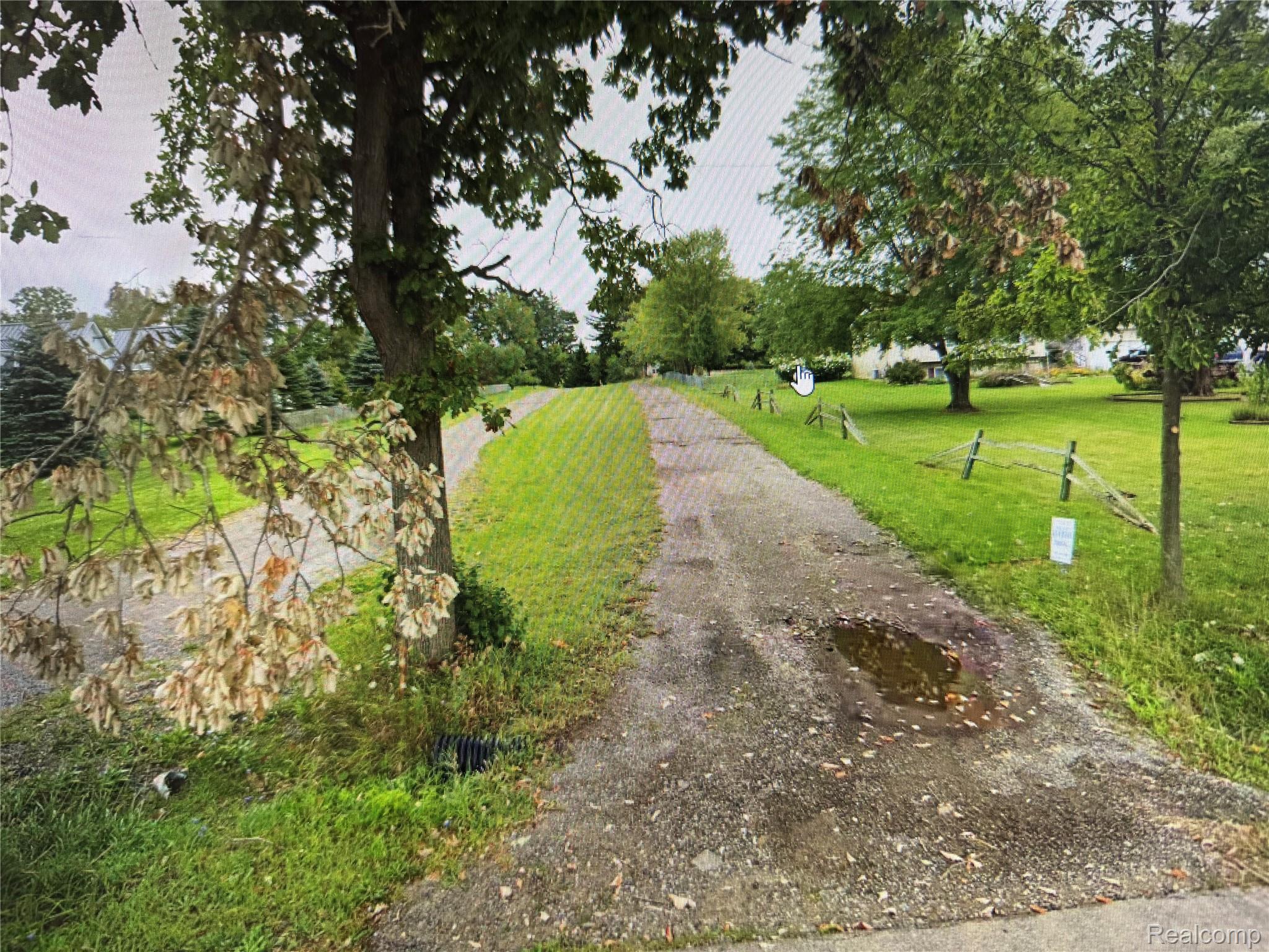2320 Gramer Road N
