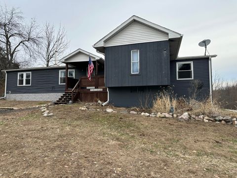 19495 V Drive N Lee Township MI 49076