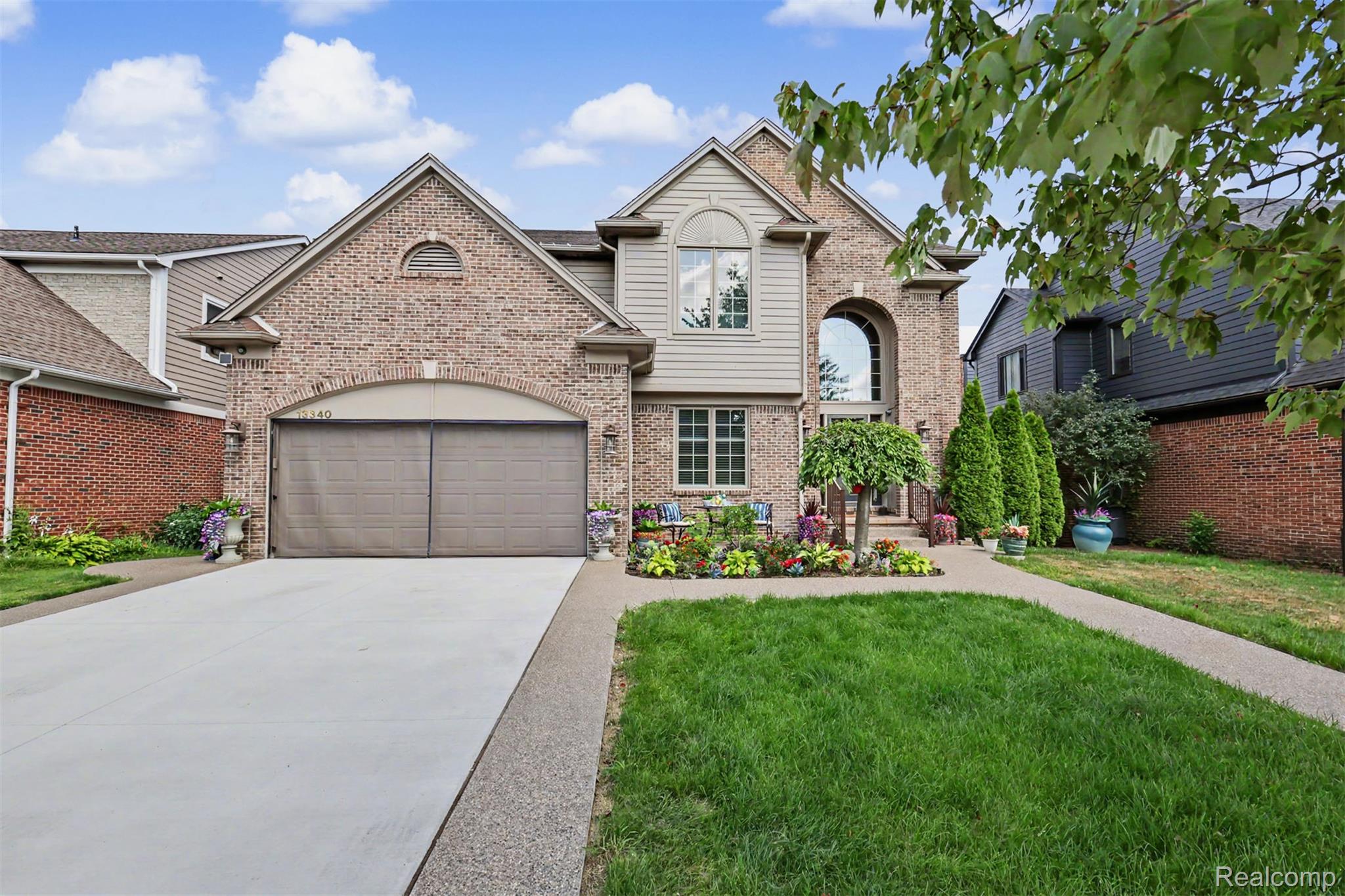 13340 Andover Drive