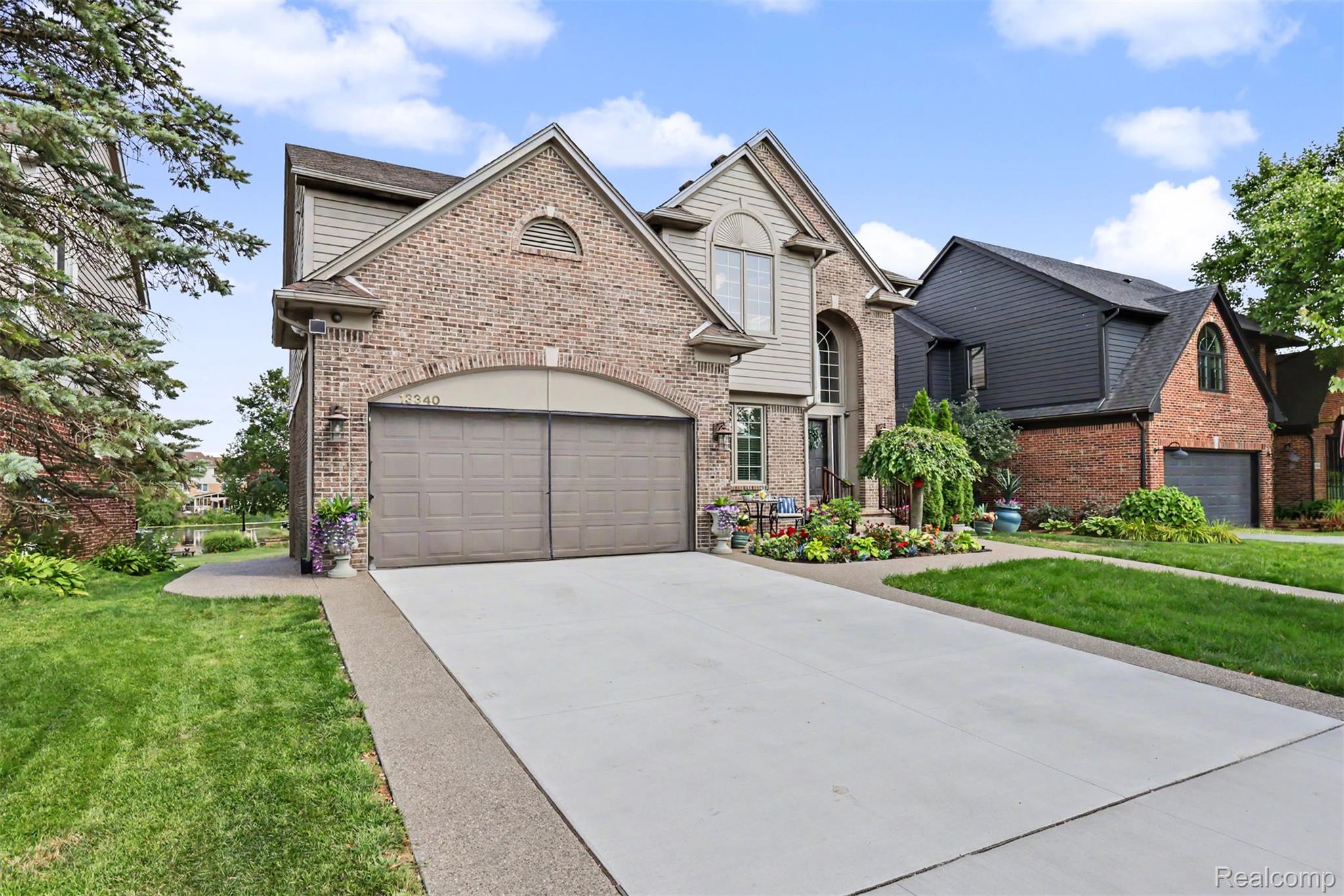 13340 Andover Drive
