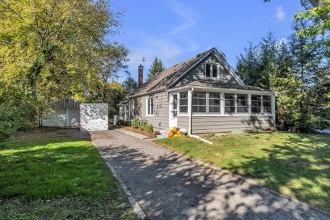 Photo of 20015 Farmington Road, Livonia City, MI 48152 (MLS # 81026056066)