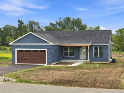 Photo of 1139 Magnolia Drive, Blair Township, MI 49696 (MLS # 78080072284)