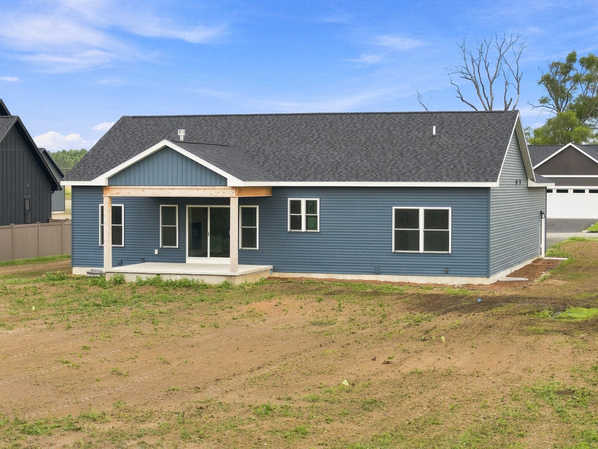 1139 Magnolia Drive