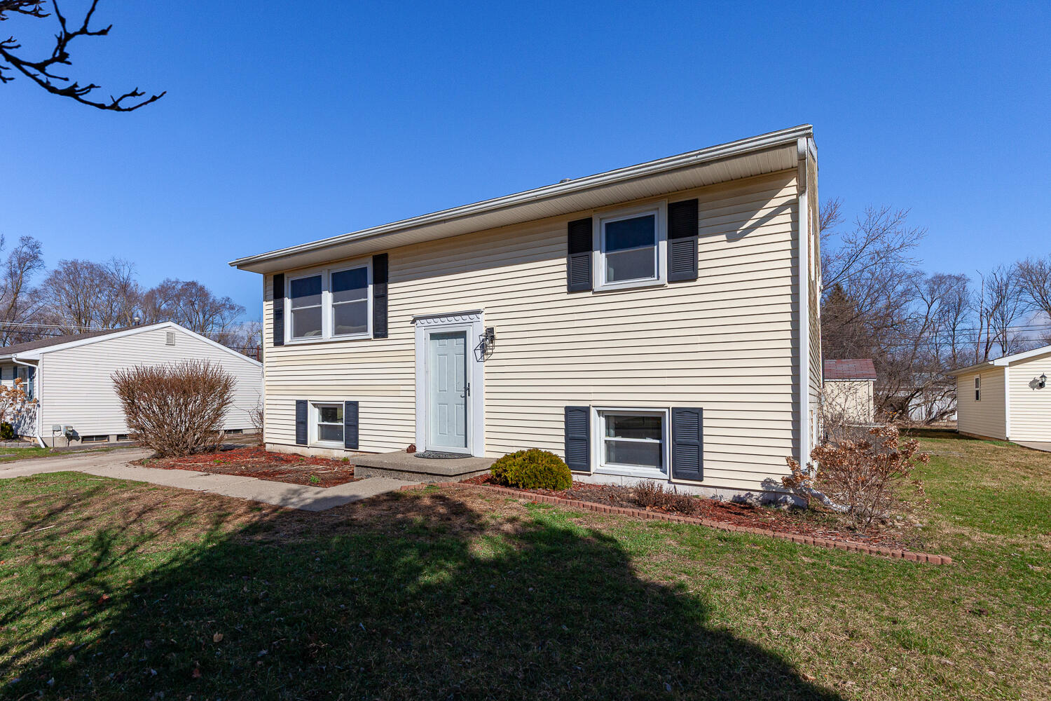 1207 W Pottawatamie Street