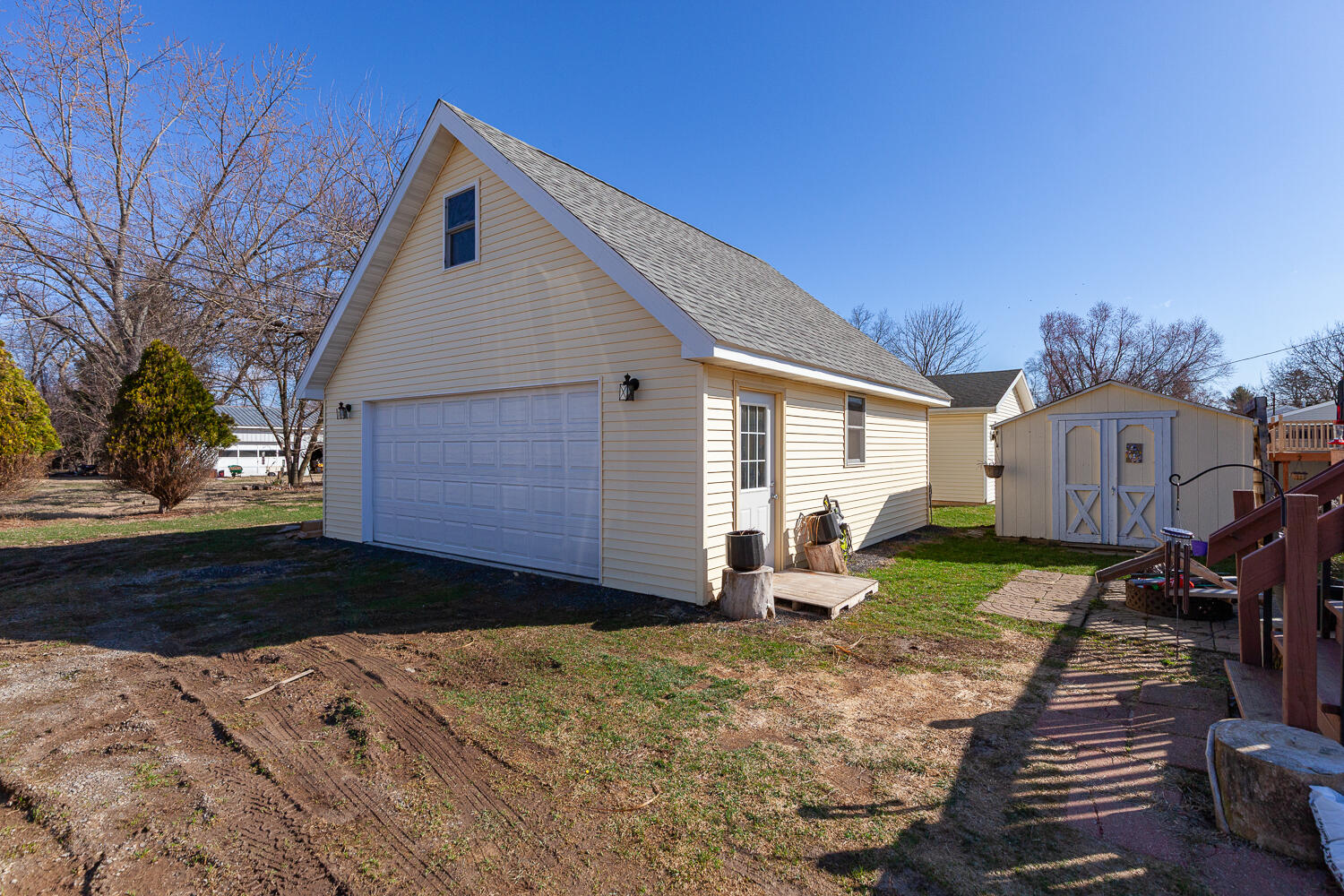 1207 W Pottawatamie Street