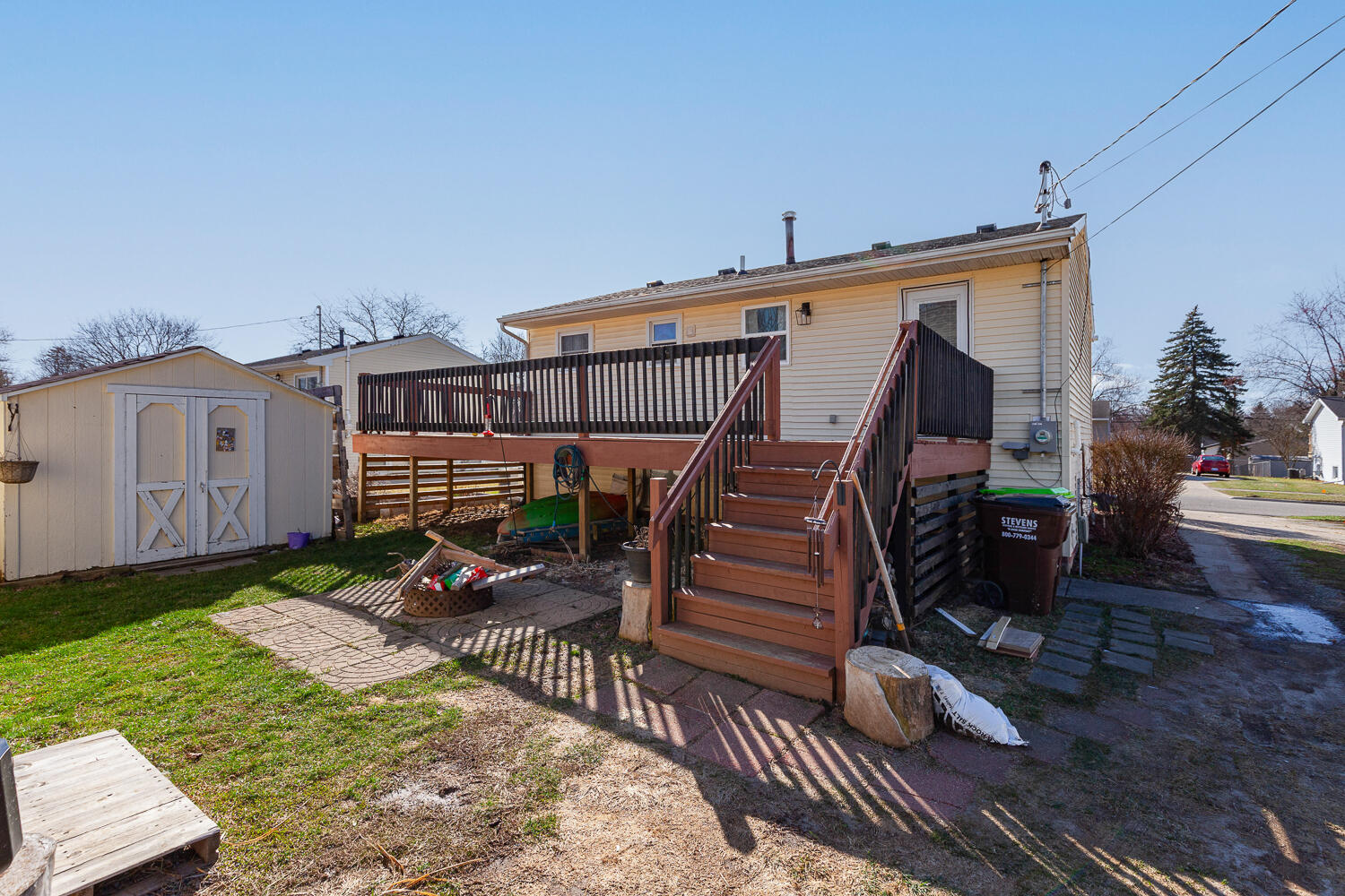 1207 W Pottawatamie Street