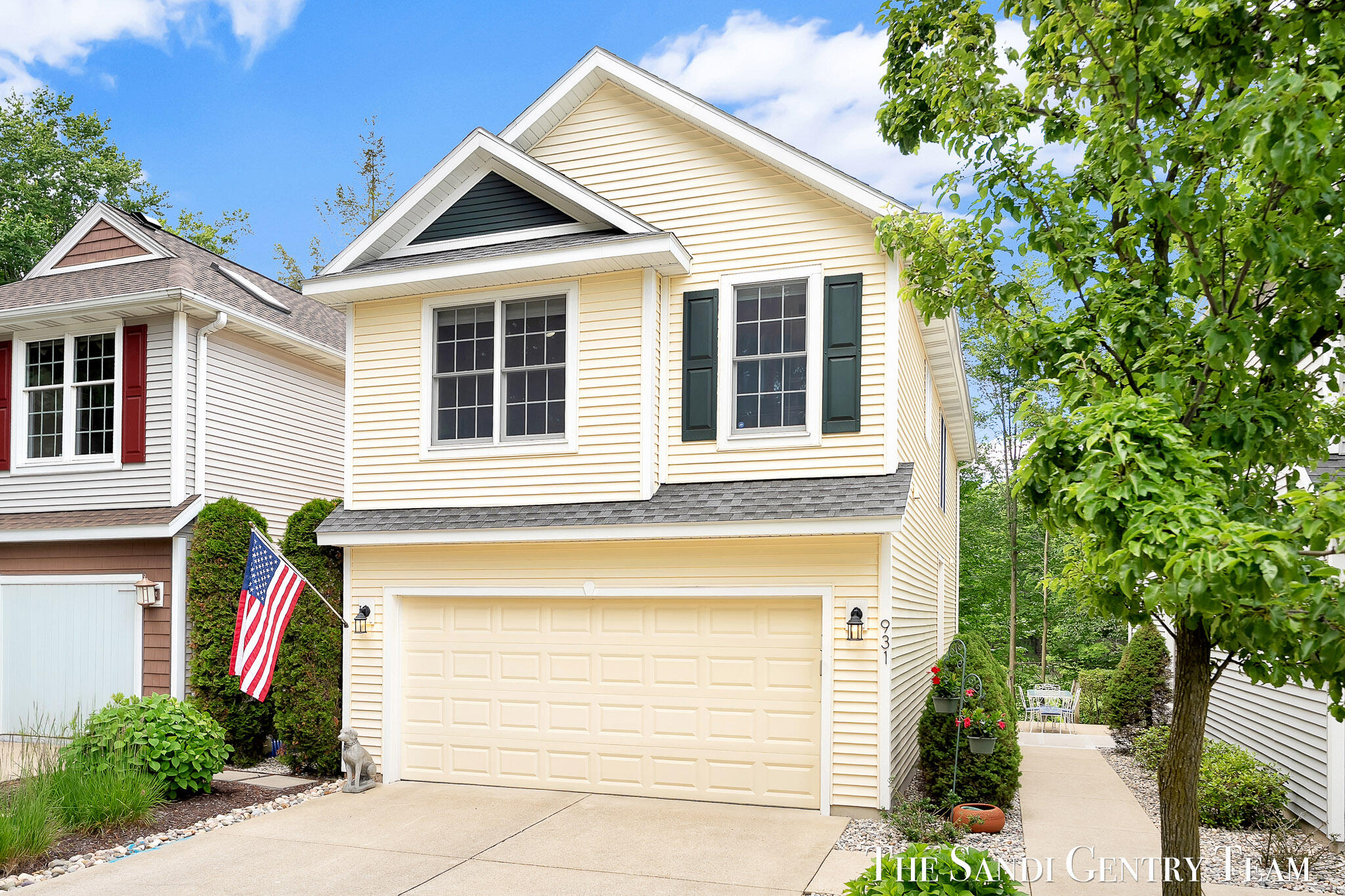 931 Bluff Creek Drive 21