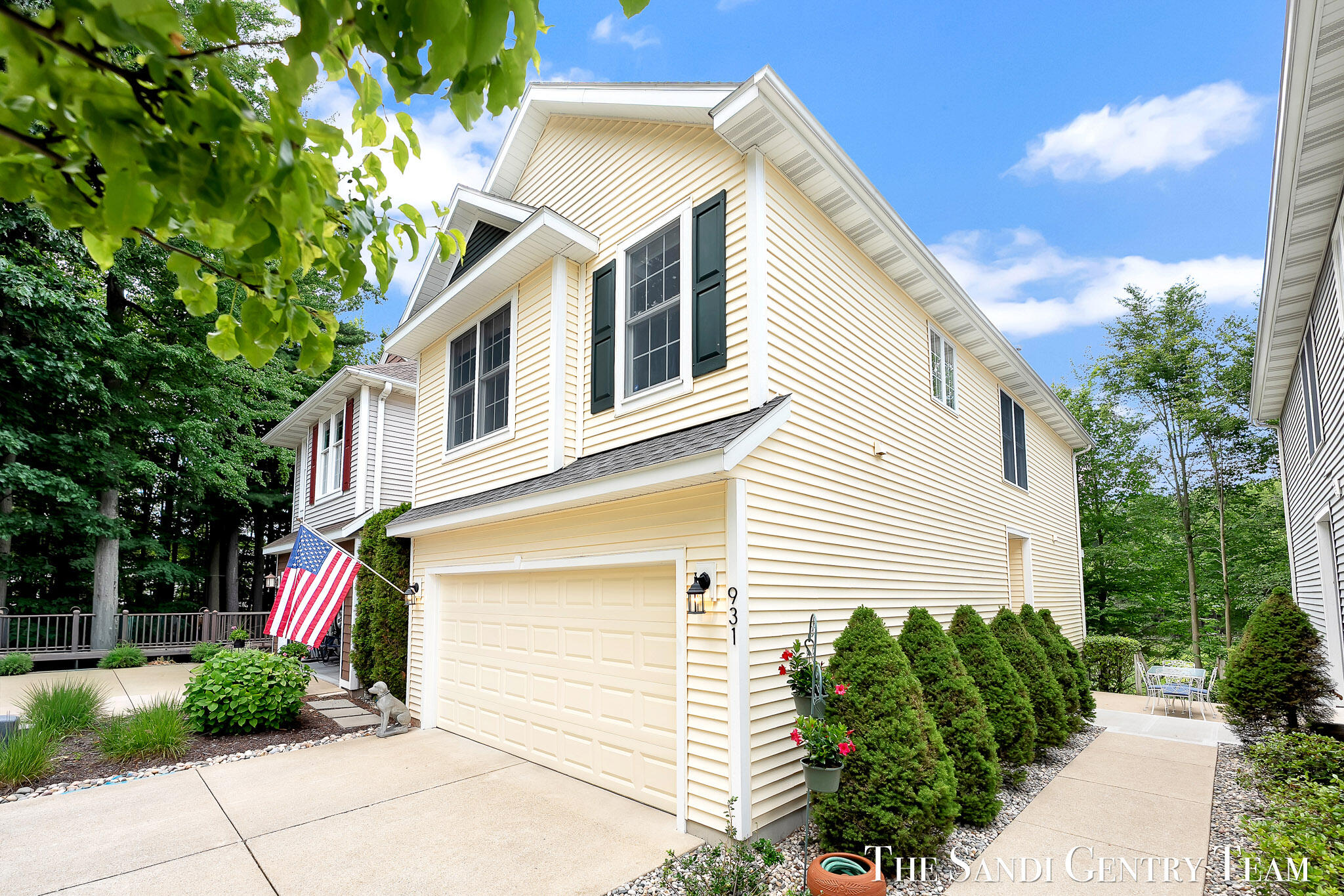 931 Bluff Creek Drive 21