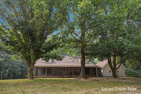 Photo of 9202 Oriole Drive, Polkton Charter Township, MI 49404 (MLS # 65026036795)