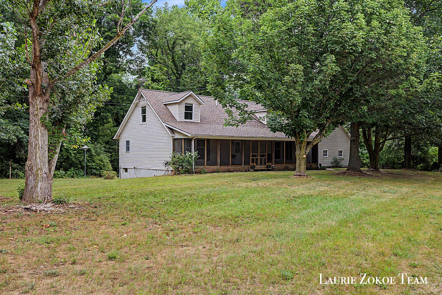 9202 Oriole Drive