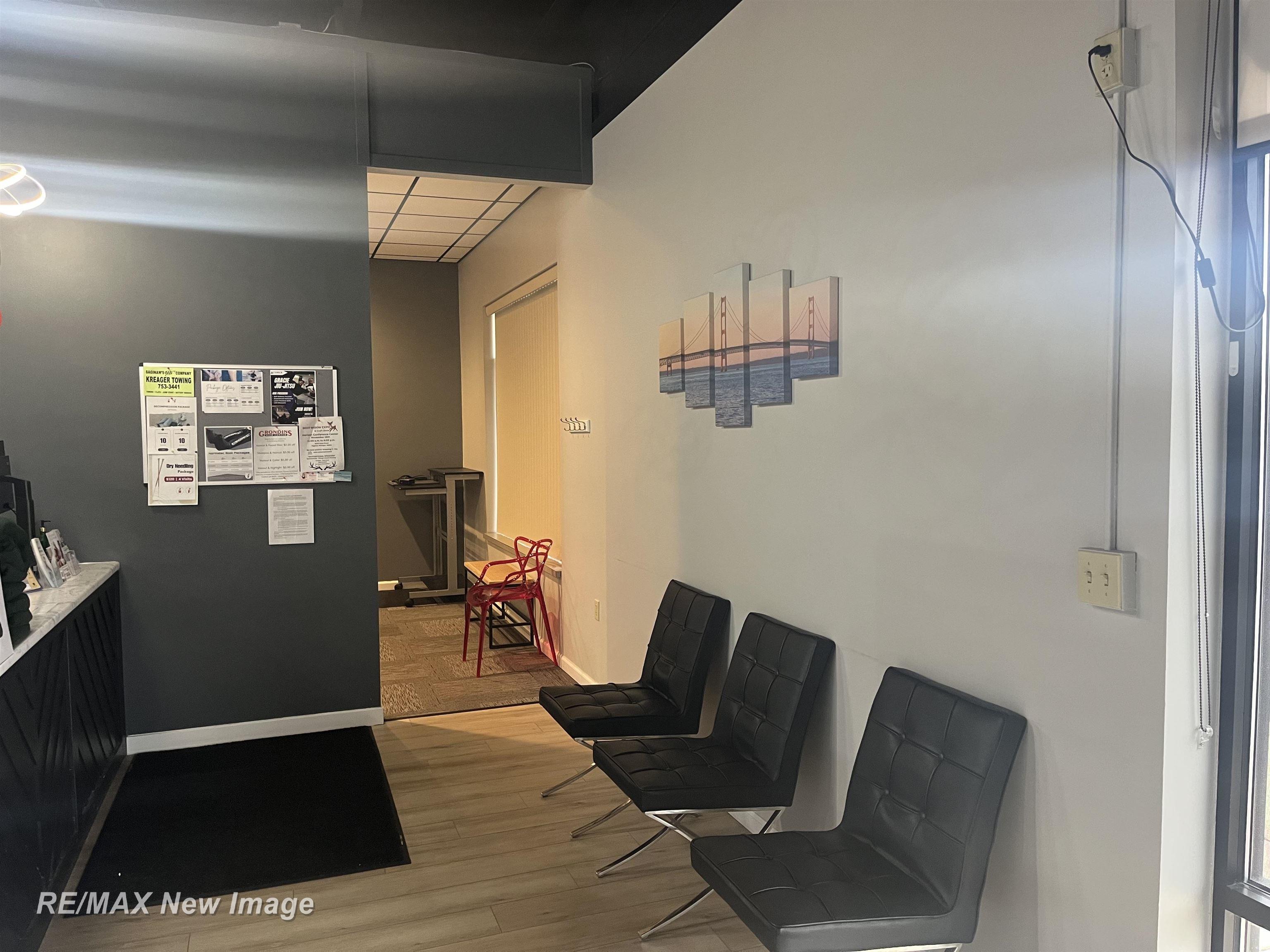 115 S Main  Suite 4 Street