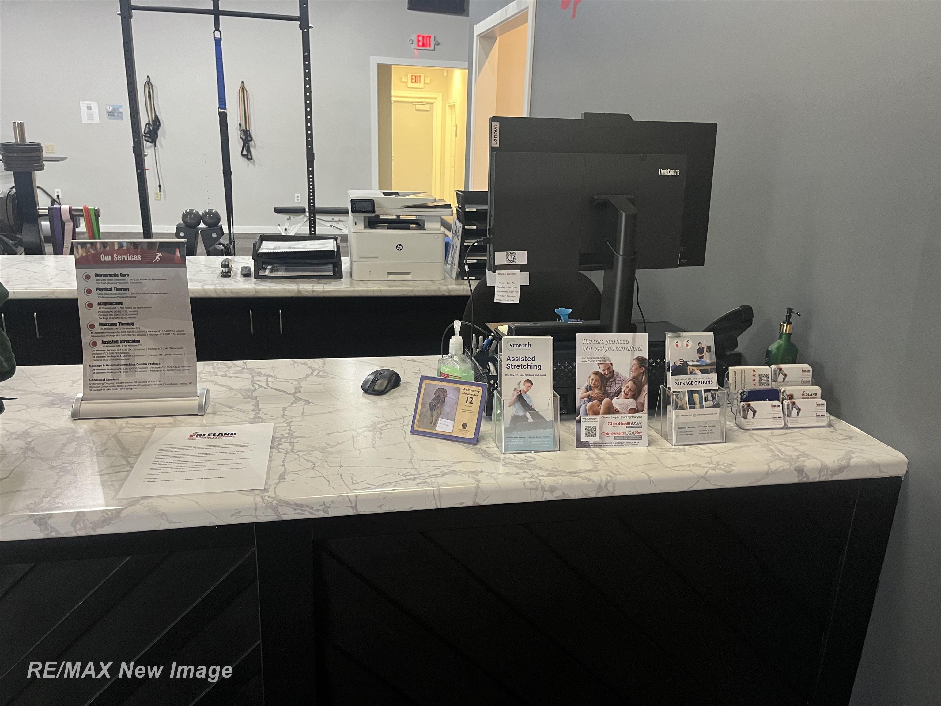 115 S Main  Suite 4 Street
