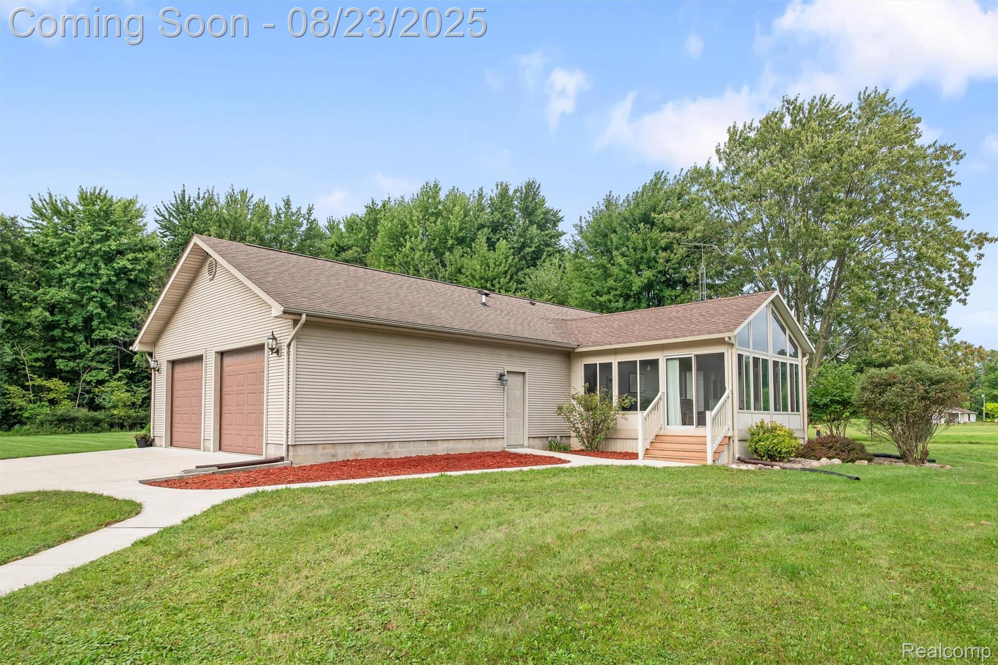 11157 Rose Road