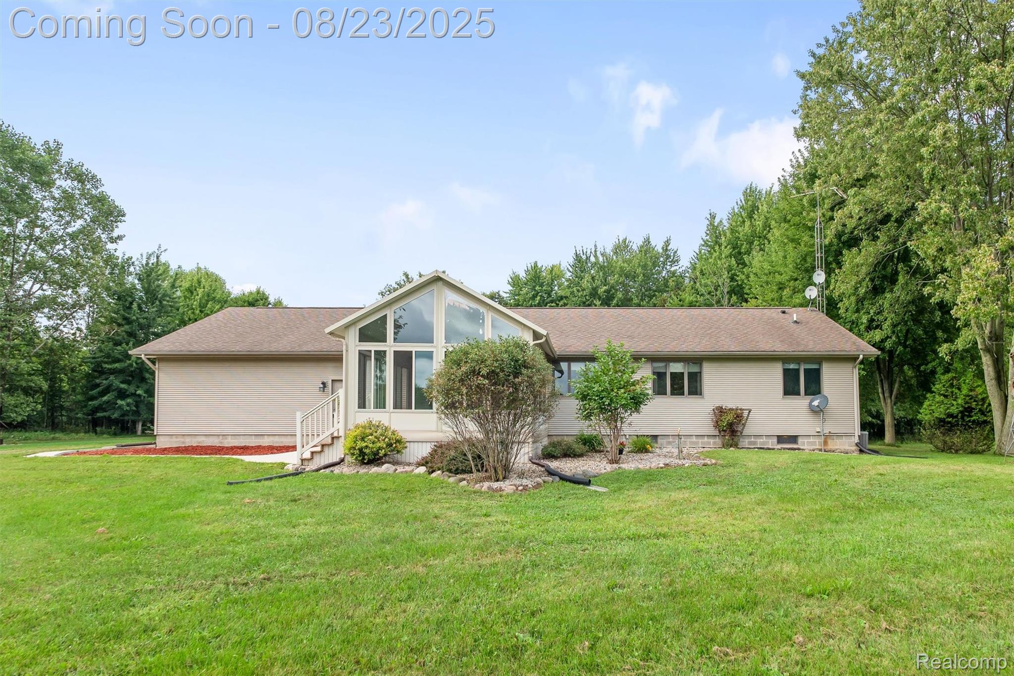 11157 Rose Road