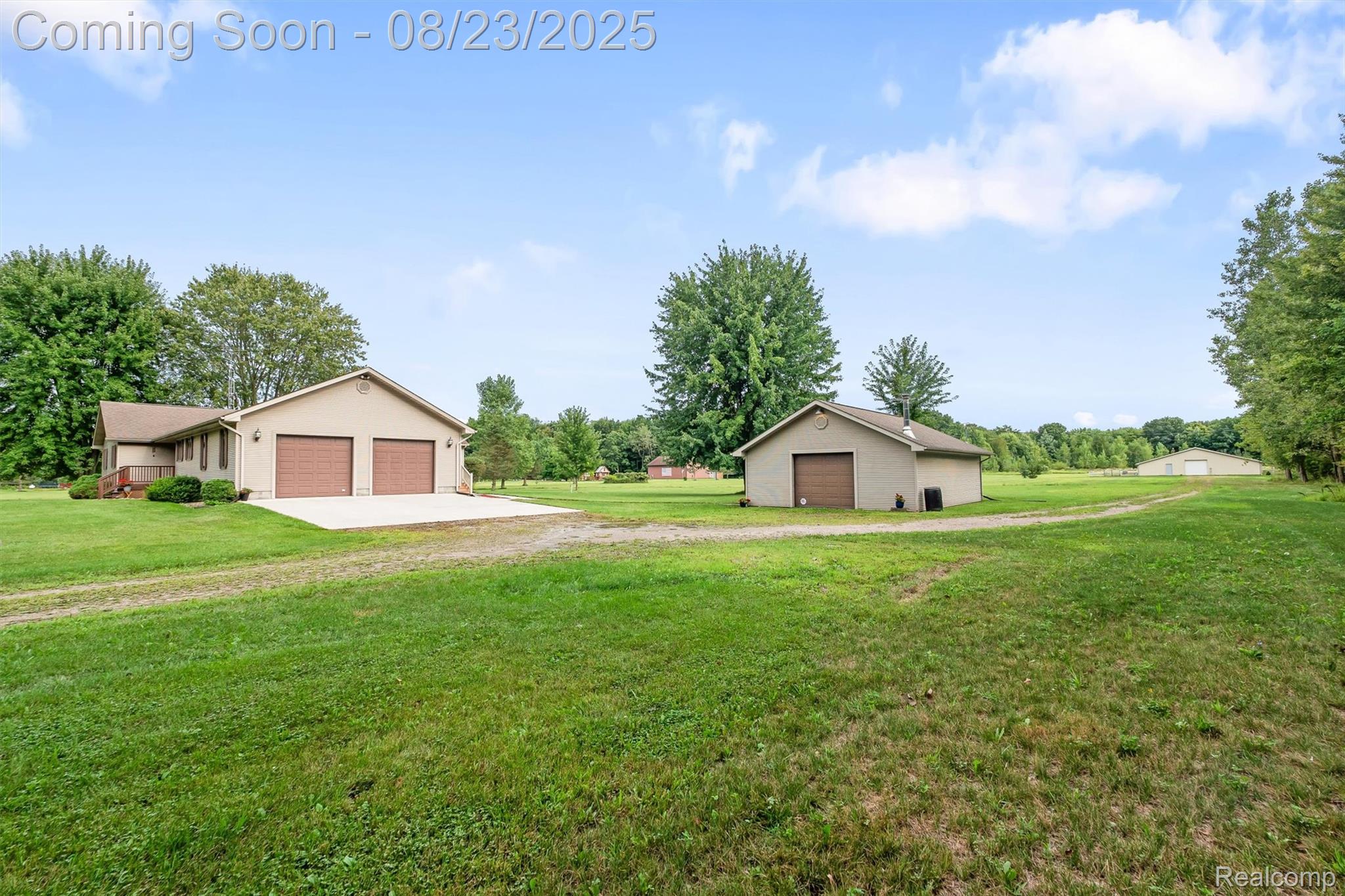 11157 Rose Road