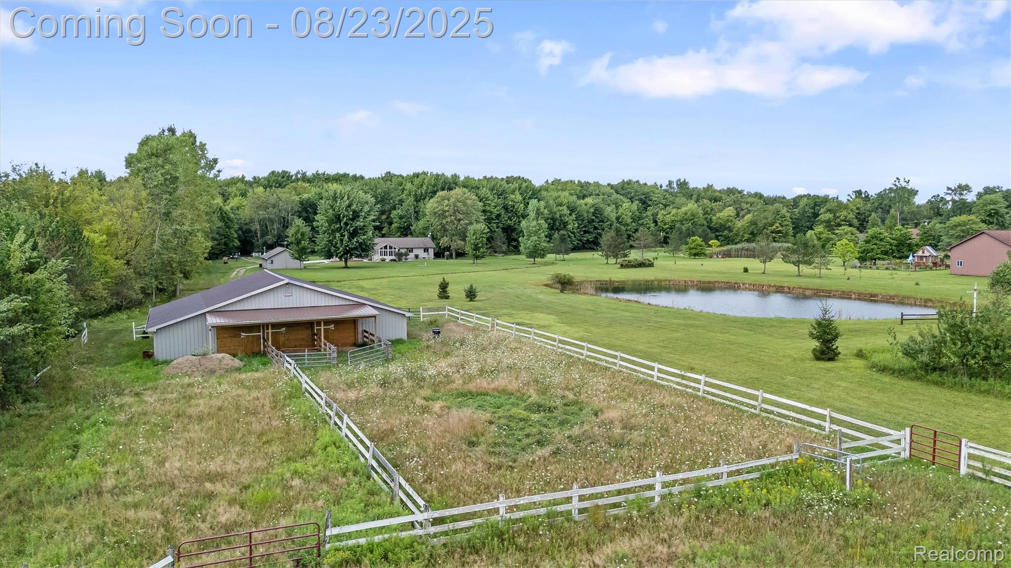 11157 Rose Road