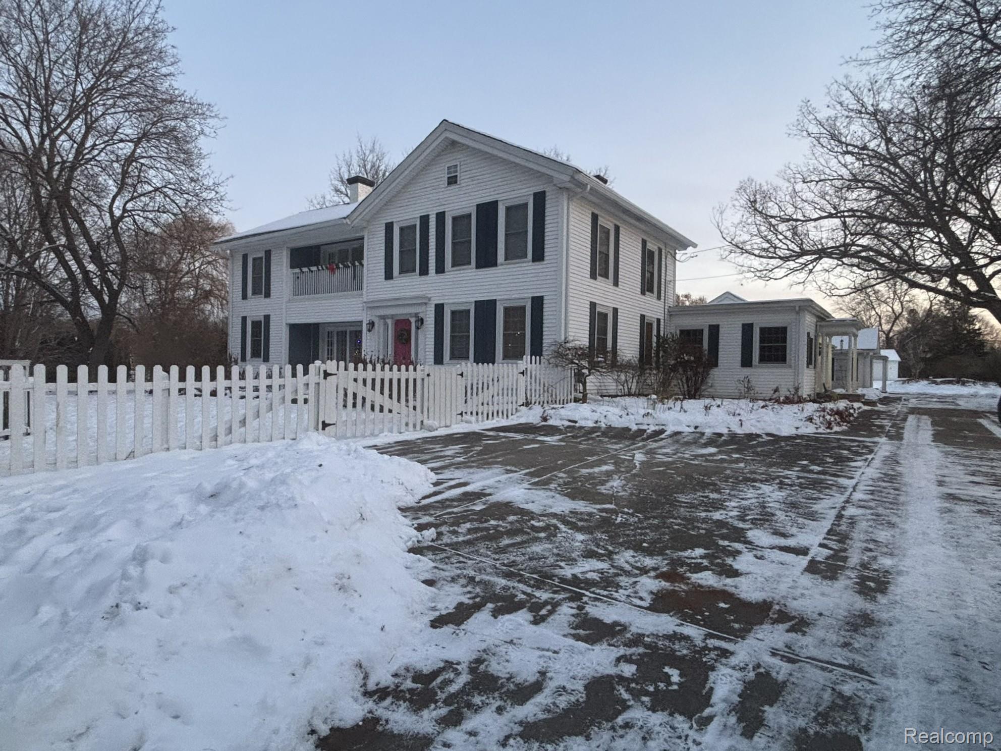 1608 Peppermill Road