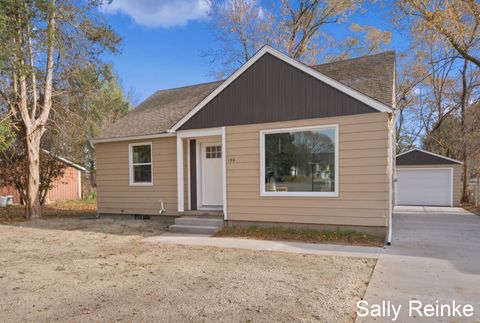 150 Martindale Street NW Sparta Village MI 49345