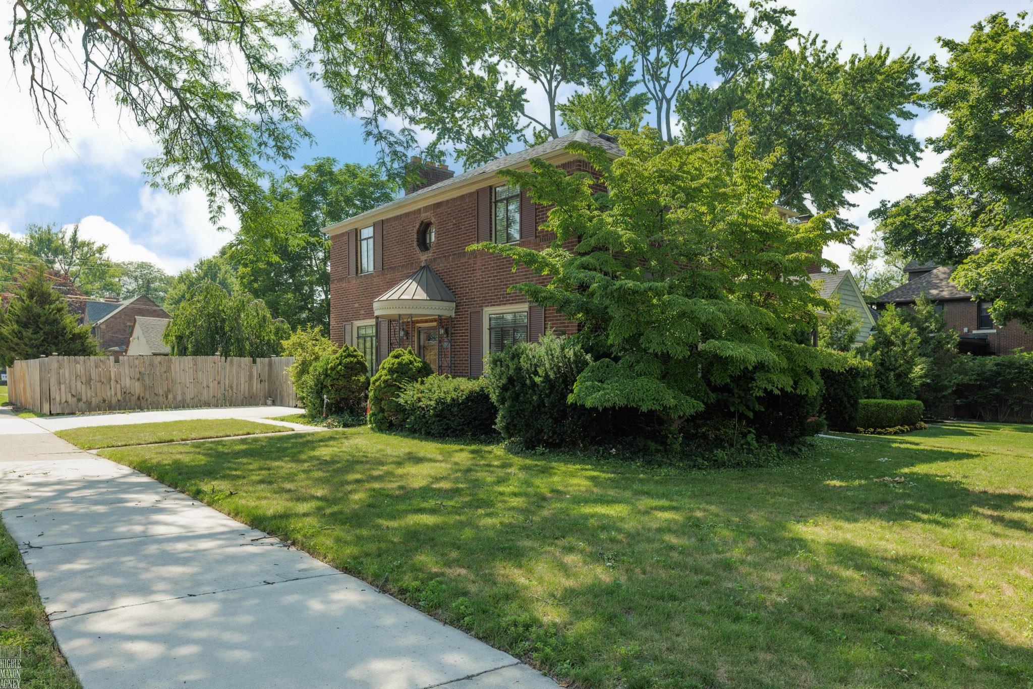675 Fisher Road