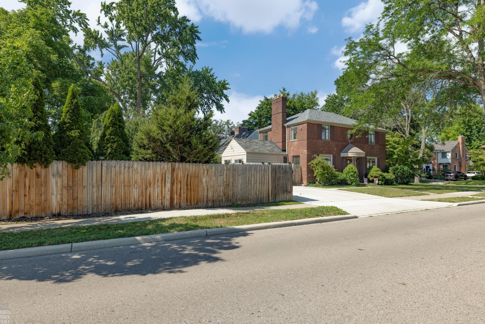 675 Fisher Road