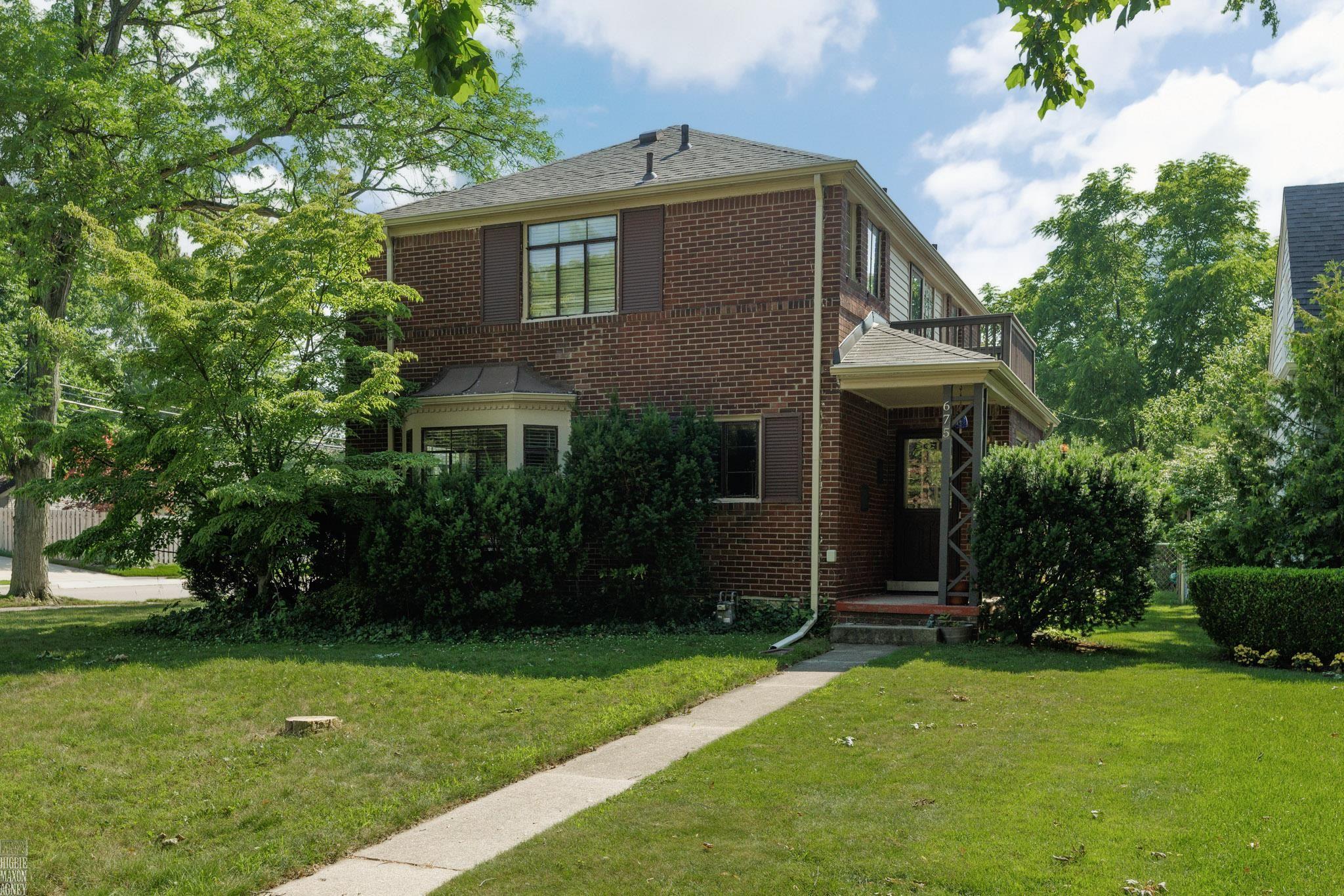 675 Fisher Road