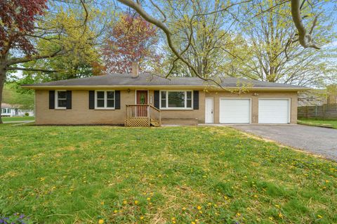 4703 Sunnydale Avenue Kalamazoo City Kalamazoo MI 49006