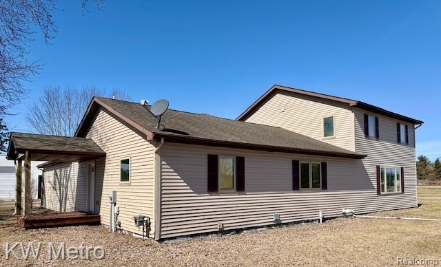 227 N Coldwater Road