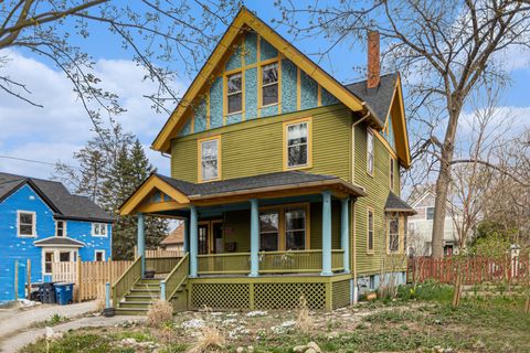553 S 1st Street Ann Arbor City Washtenaw MI 48103