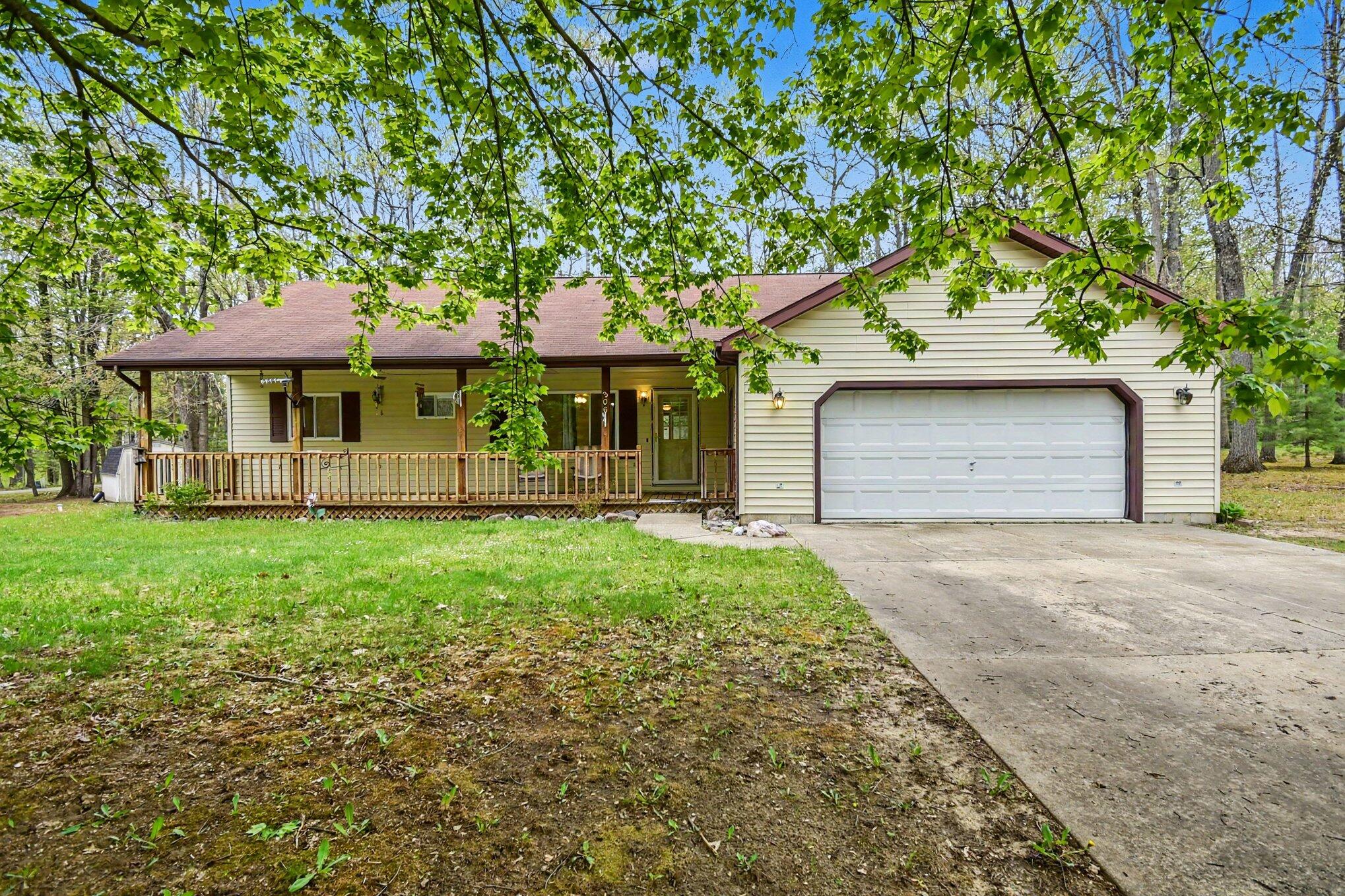 306 Silverhill Drive