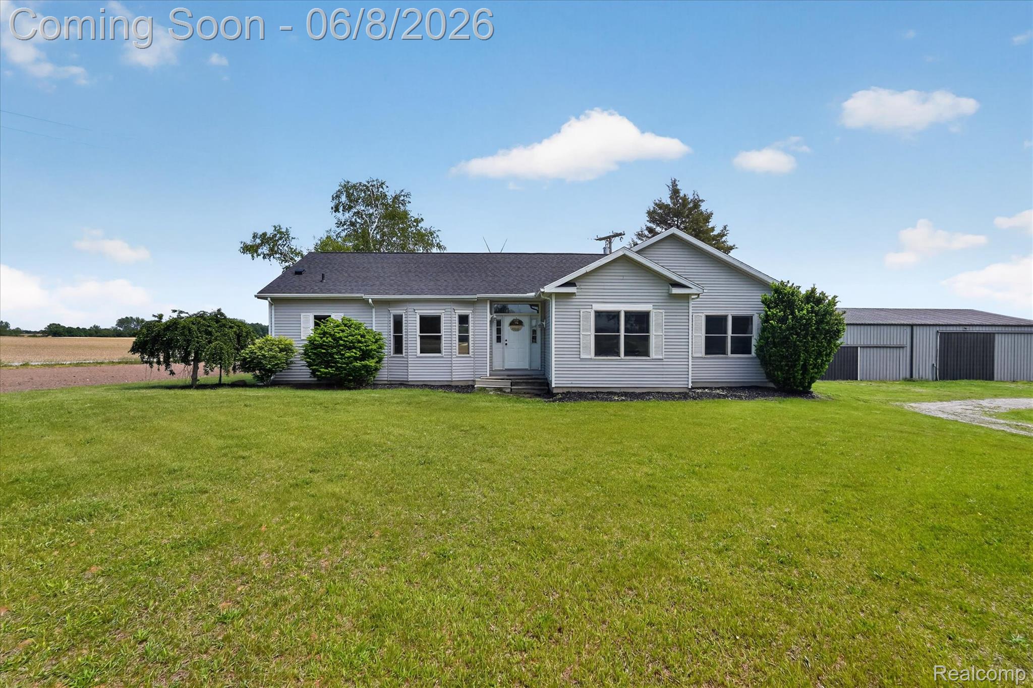 2769 Higgins Road