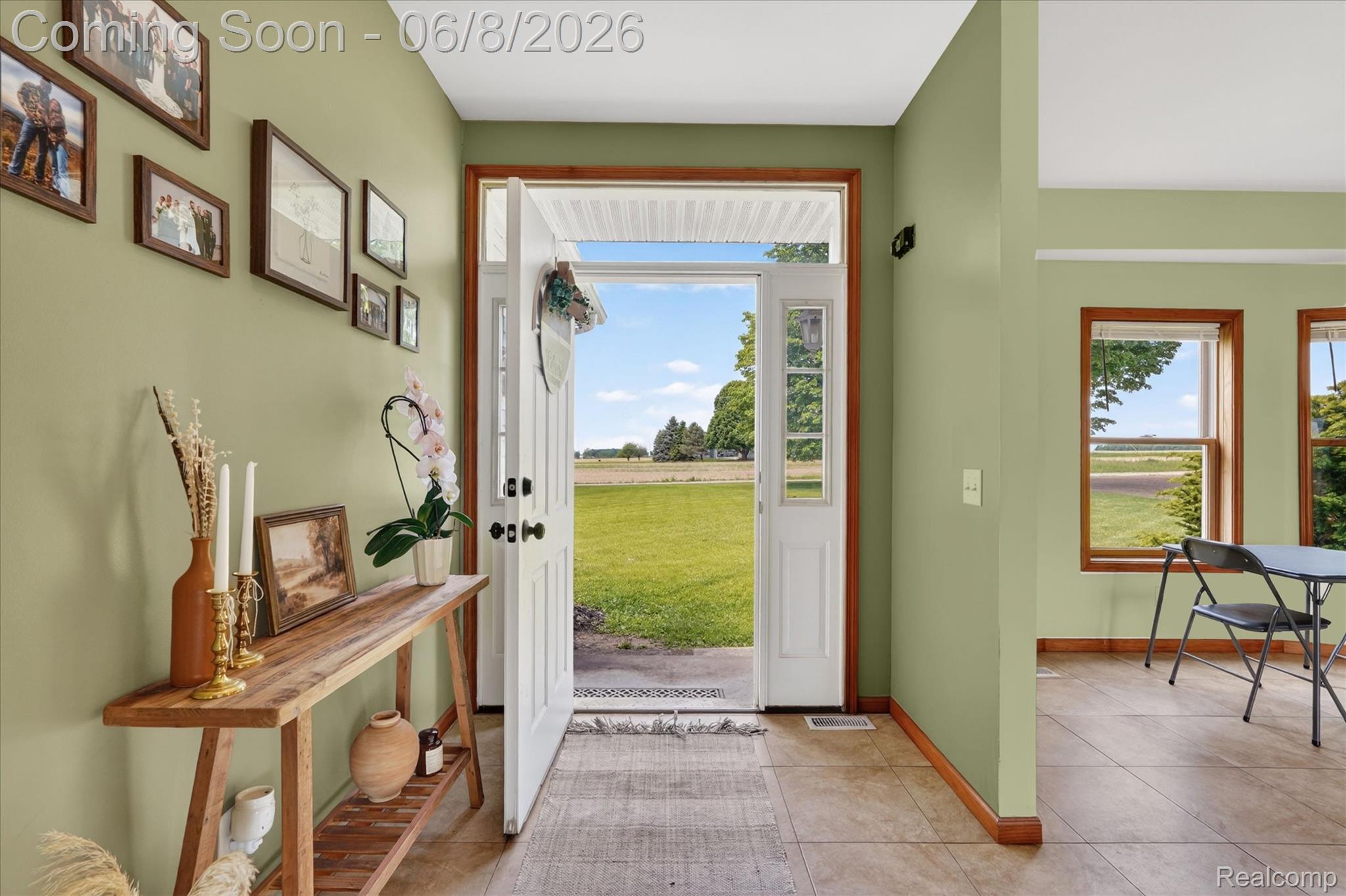 2769 Higgins Road