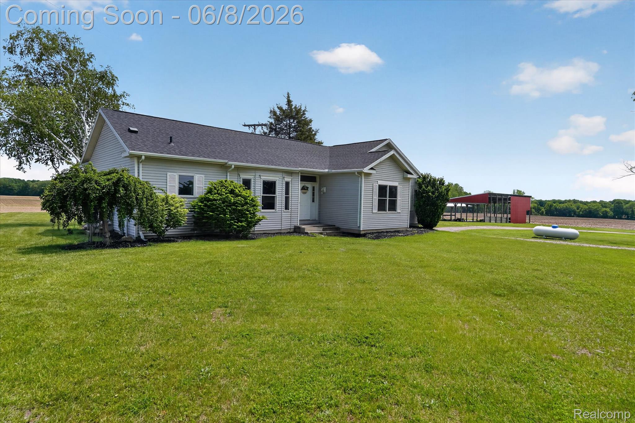 2769 Higgins Road