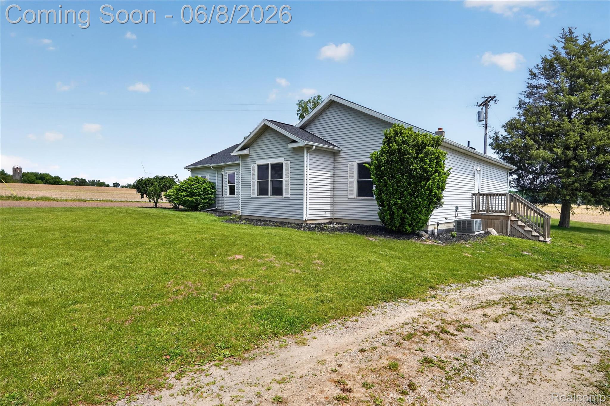 2769 Higgins Road