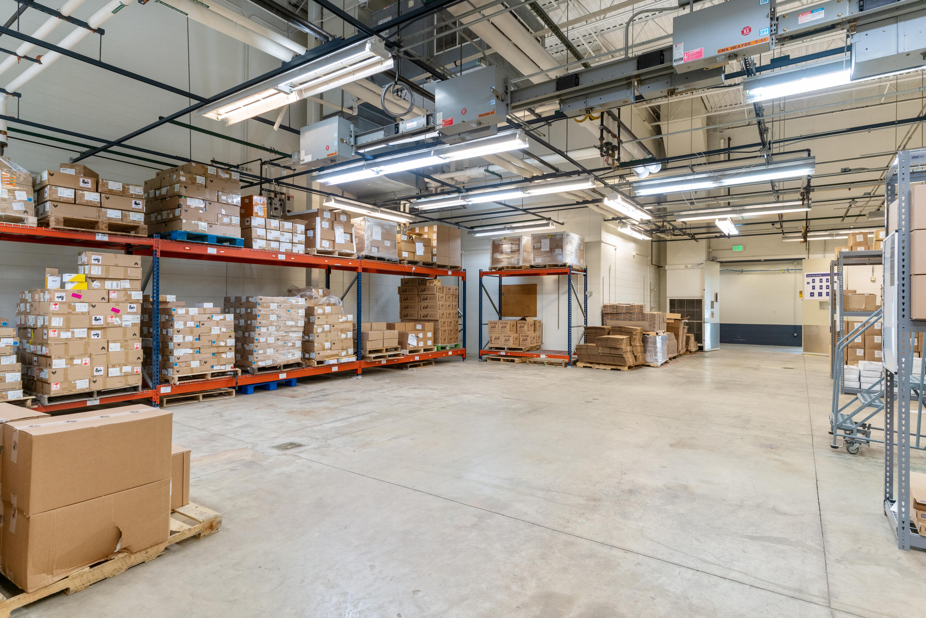 1507 S Kalamazoo Avenue 103