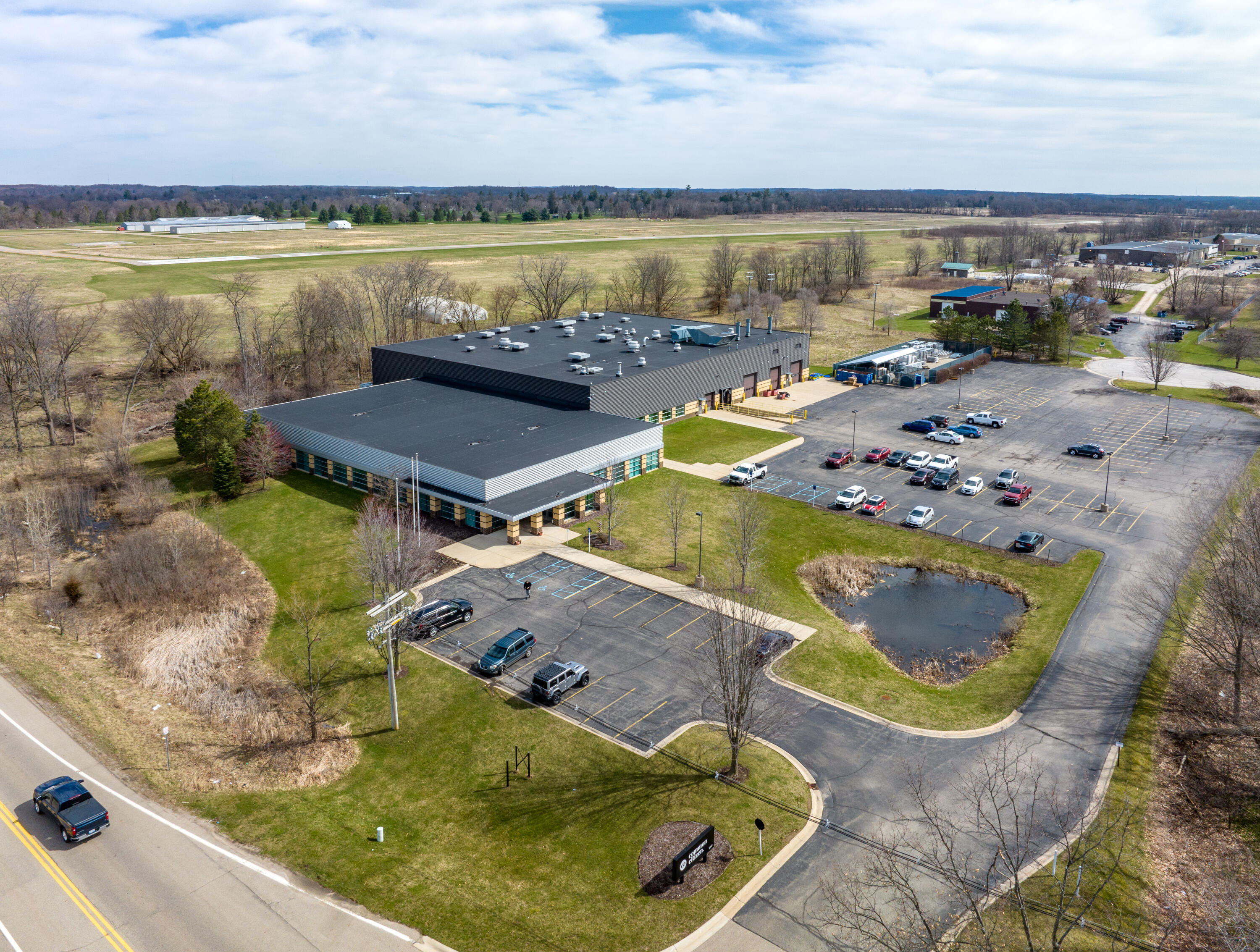 1507 S Kalamazoo Avenue 103