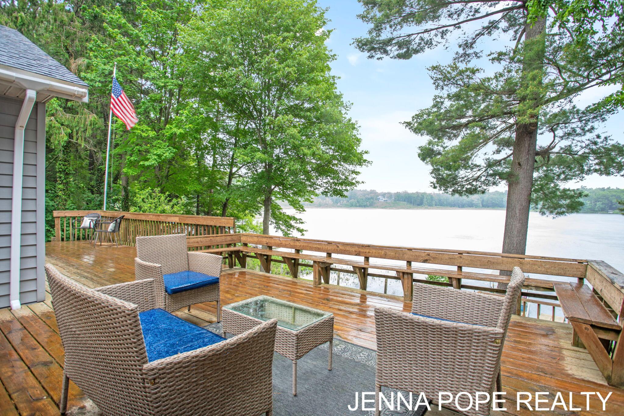 3860 Wilson Beach Road