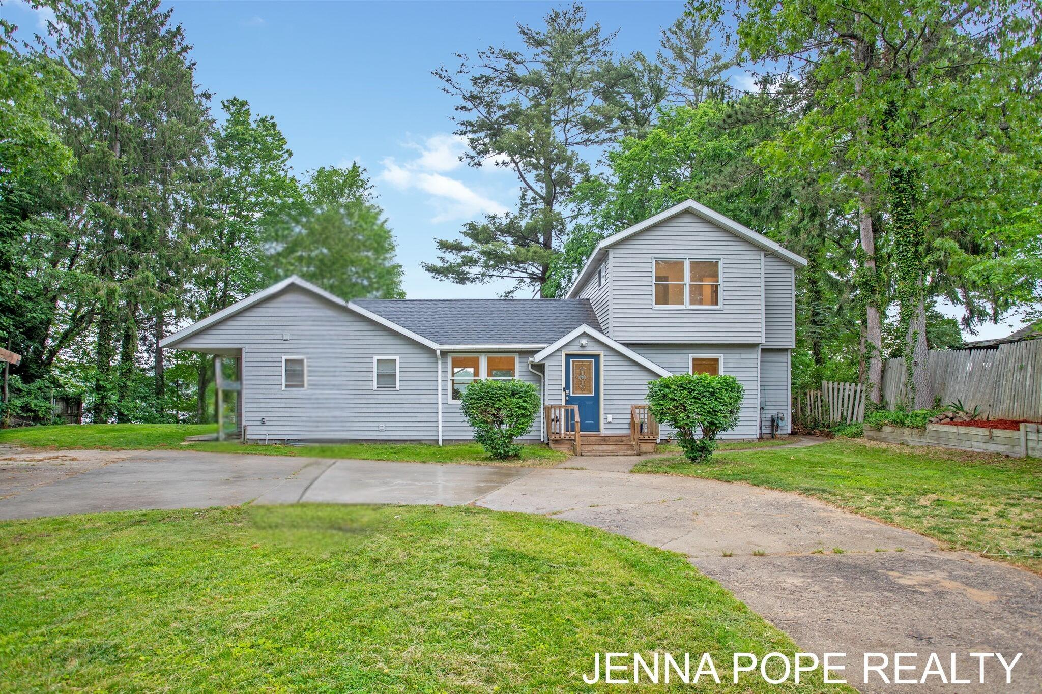 3860 Wilson Beach Road