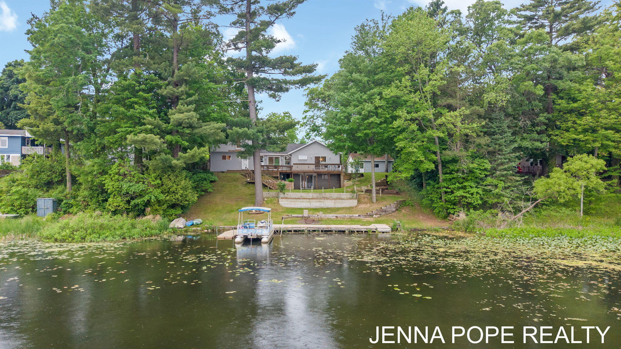 3860 Wilson Beach Road