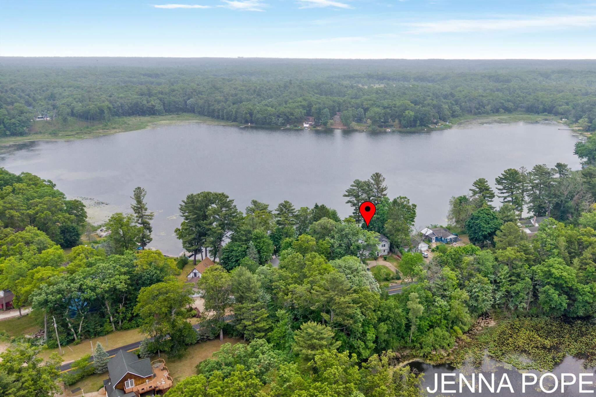 3860 Wilson Beach Road
