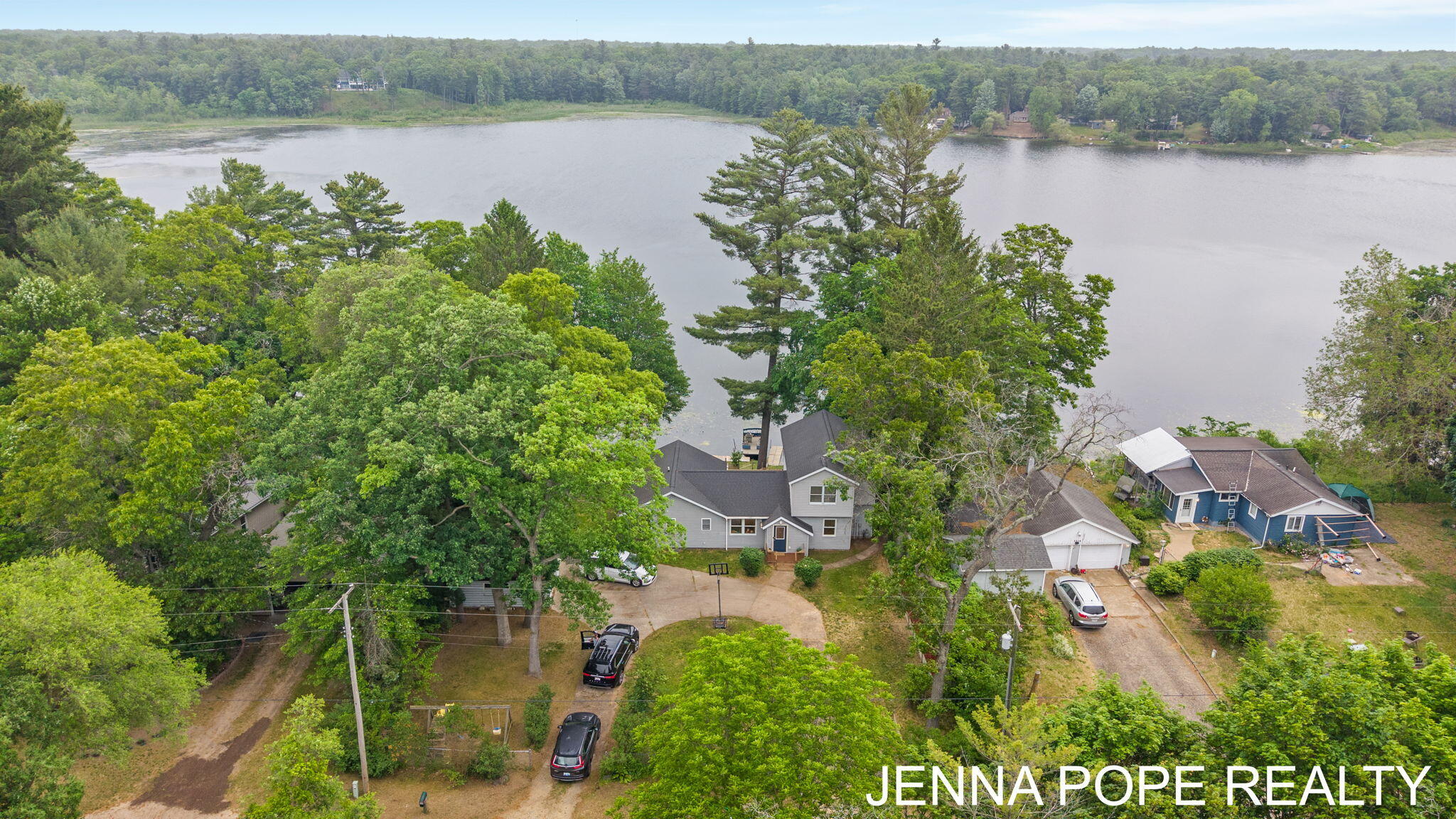 3860 Wilson Beach Road