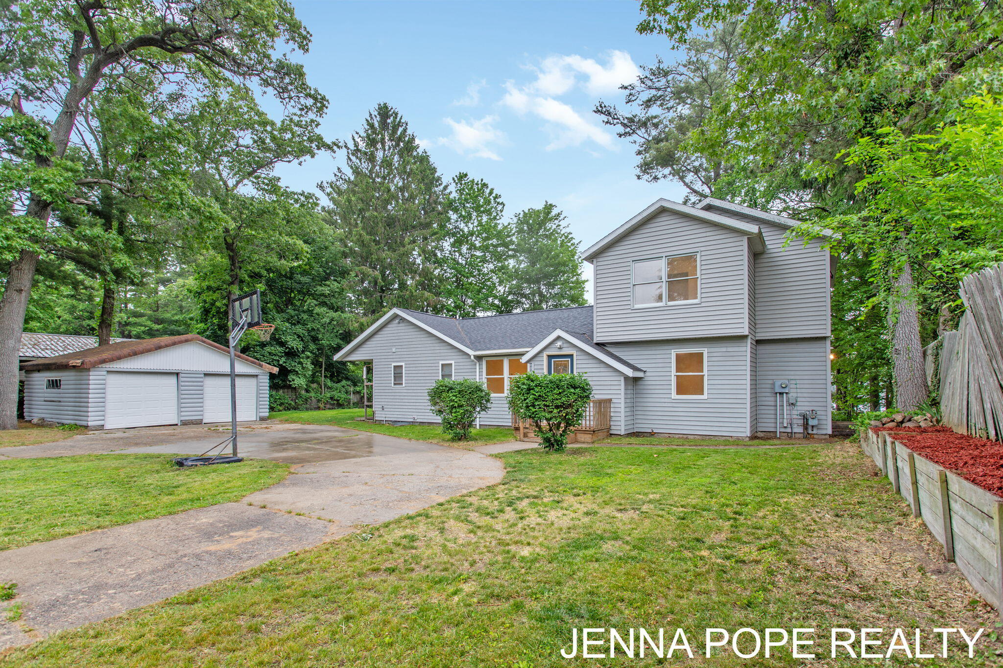 3860 Wilson Beach Road
