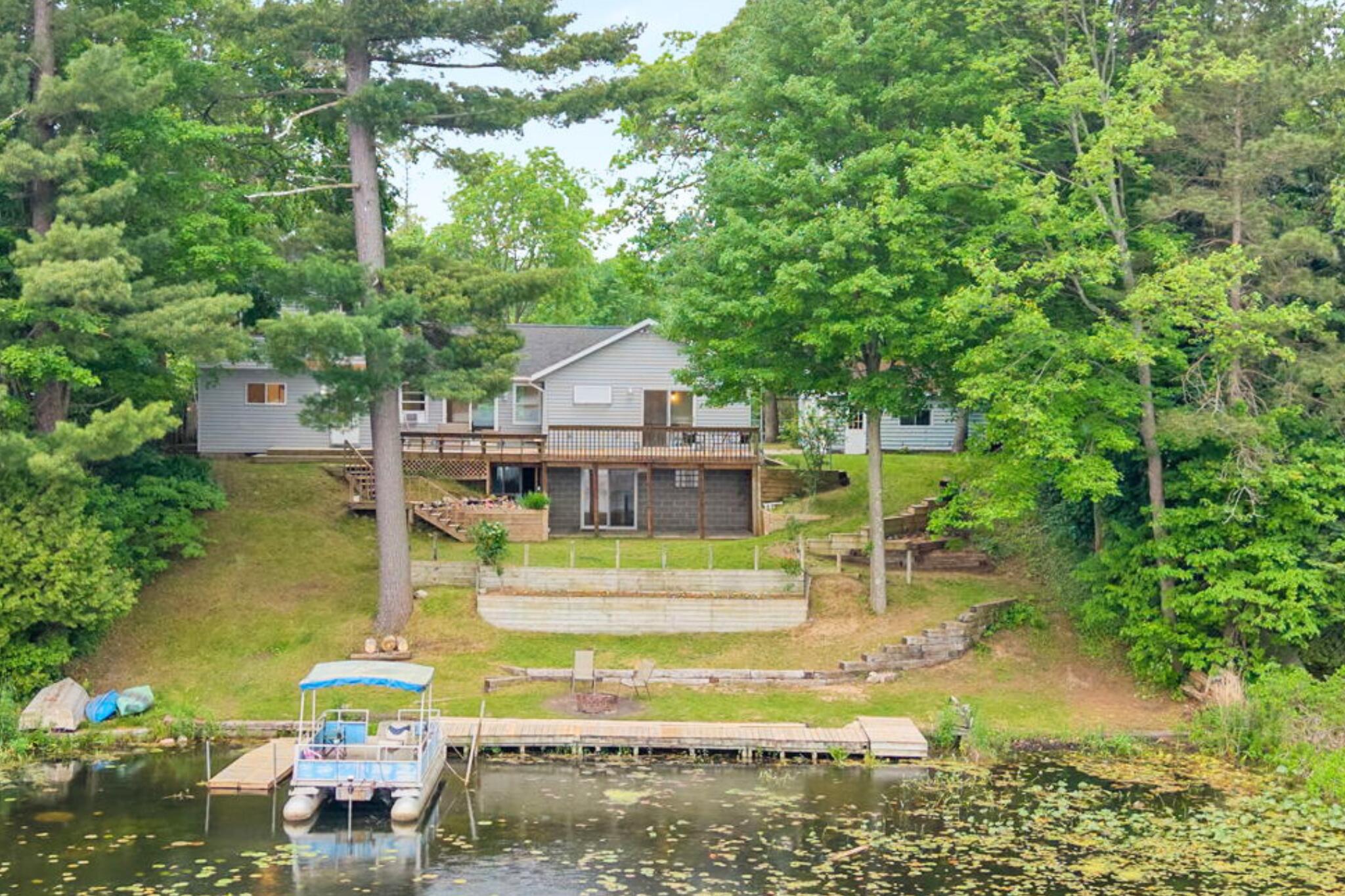 3860 Wilson Beach Road