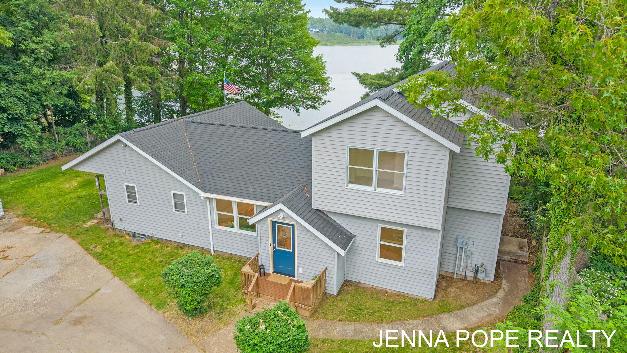 3860 Wilson Beach Road