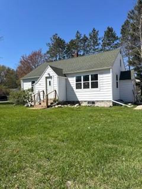 14700 9 Mile Road Brown Township Manistee MI 49645