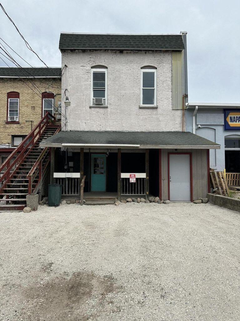 53 & 55 S State Street