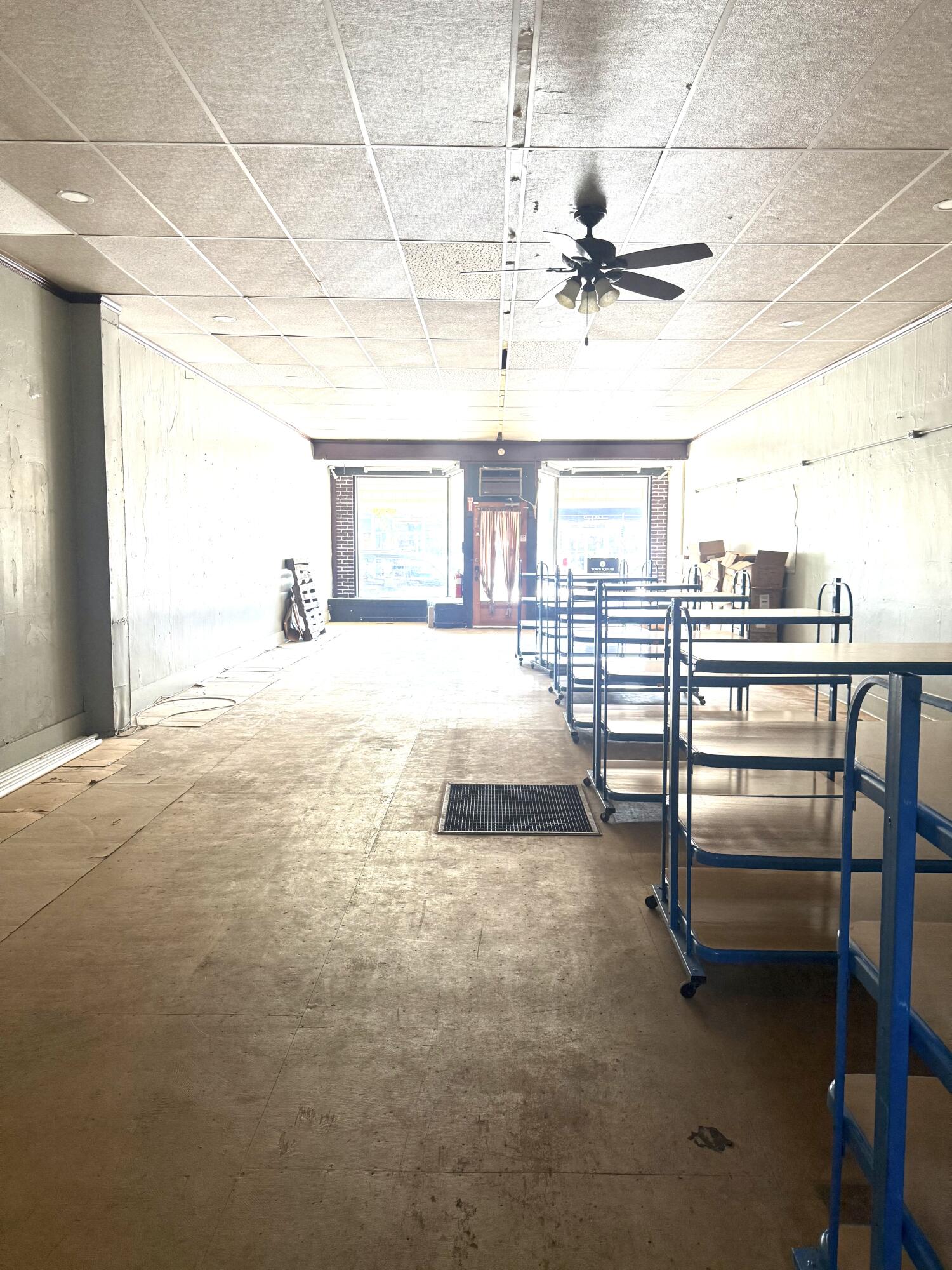 53 & 55 S State Street