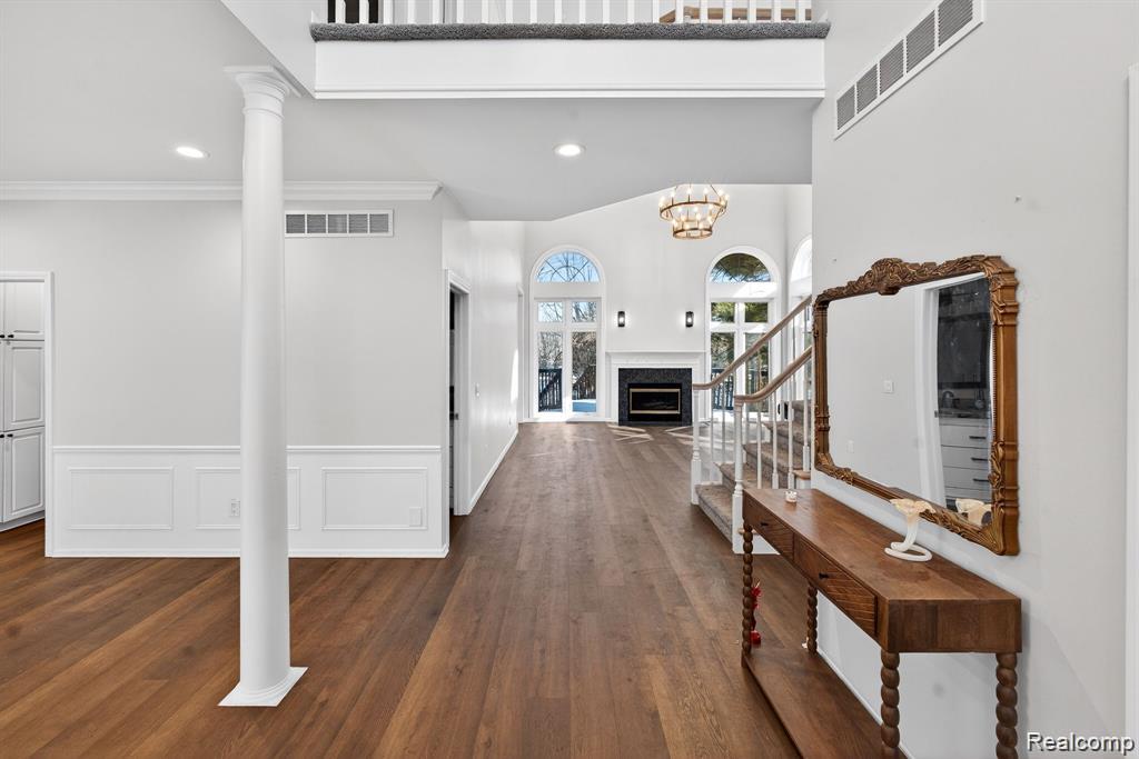 5874 Orchard Woods Drive