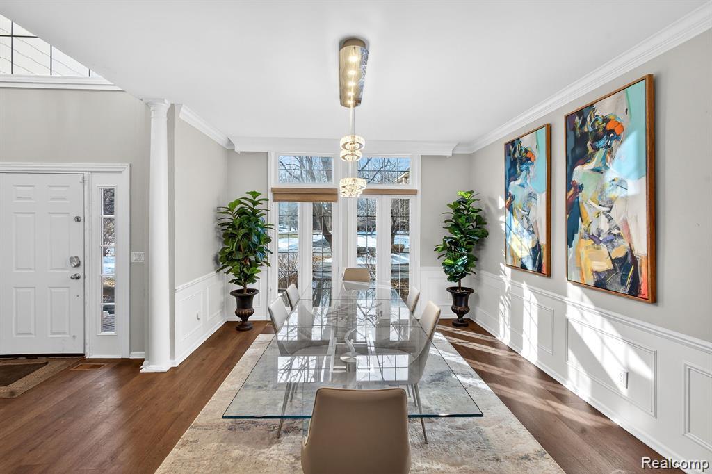 5874 Orchard Woods Drive
