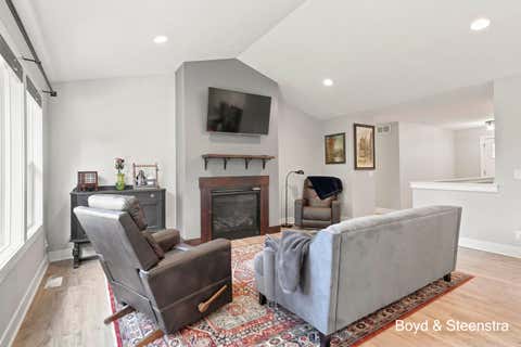 Tiny photo for 13092 Boulderway Trail, Grand Haven Charter Township, MI 49417 (MLS # 65026032448)